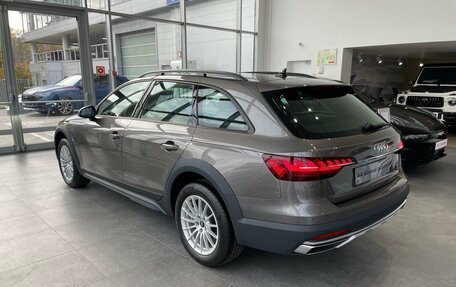 Audi A4 allroad, 2022 год, 8 500 000 рублей, 7 фотография