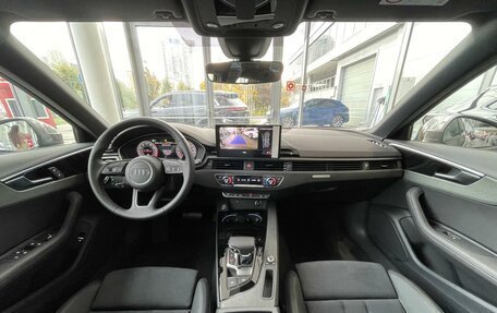 Audi A4 allroad, 2022 год, 8 500 000 рублей, 9 фотография