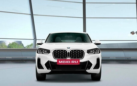 BMW X4, 2024 год, 9 950 000 рублей, 2 фотография