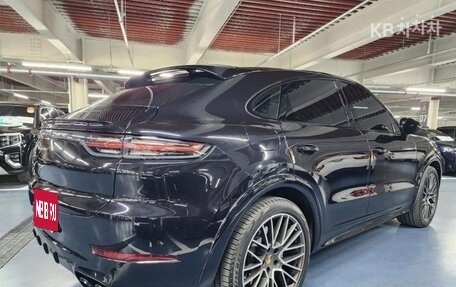 Porsche Cayenne III, 2021 год, 8 800 000 рублей, 4 фотография