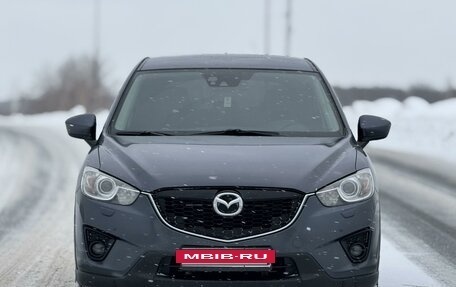 Mazda CX-5 II, 2012 год, 1 739 999 рублей, 3 фотография