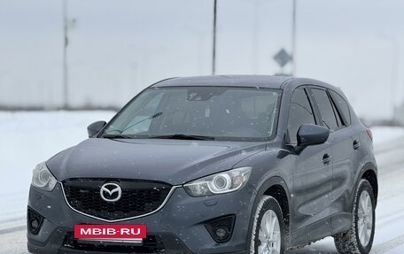 Mazda CX-5 II, 2012 год, 1 739 999 рублей, 2 фотография