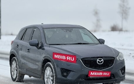 Mazda CX-5 II, 2012 год, 1 739 999 рублей, 4 фотография