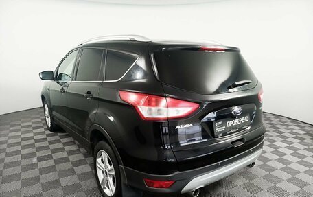 Ford Kuga III, 2014 год, 935 000 рублей, 8 фотография