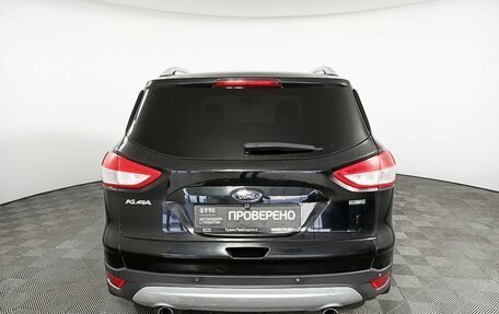 Ford Kuga III, 2014 год, 935 000 рублей, 7 фотография