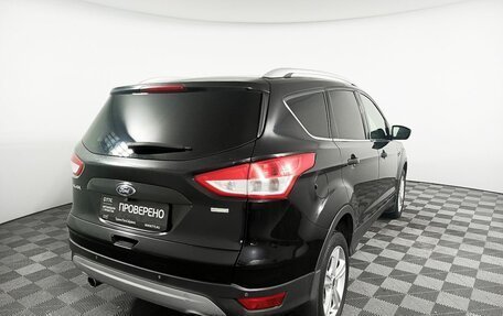 Ford Kuga III, 2014 год, 935 000 рублей, 6 фотография