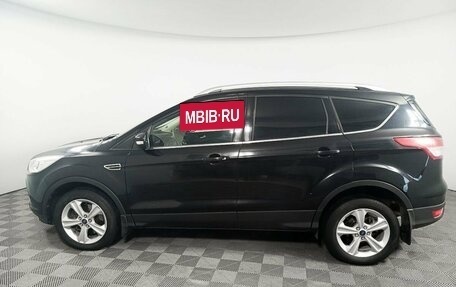 Ford Kuga III, 2014 год, 935 000 рублей, 10 фотография