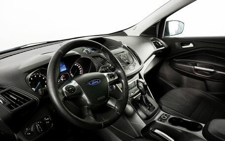 Ford Kuga III, 2014 год, 935 000 рублей, 20 фотография