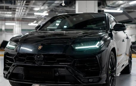 Lamborghini Urus I, 2023 год, 38 000 000 рублей, 2 фотография