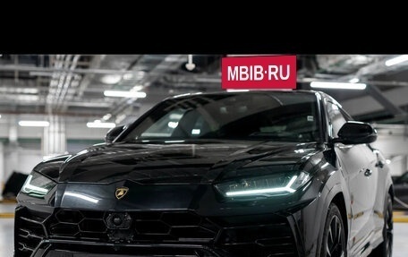 Lamborghini Urus I, 2023 год, 38 000 000 рублей, 4 фотография