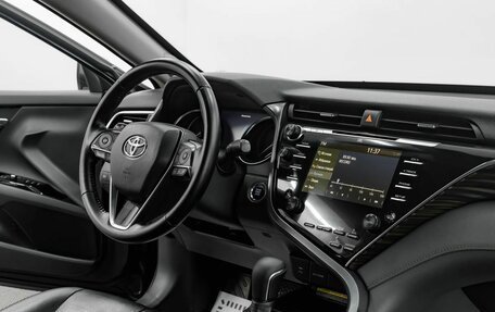 Toyota Camry, 2019 год, 2 895 000 рублей, 11 фотография