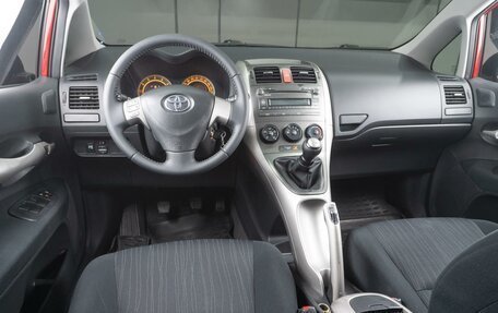 Toyota Auris II, 2008 год, 869 000 рублей, 6 фотография