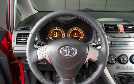 Toyota Auris II, 2008 год, 869 000 рублей, 13 фотография