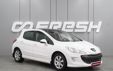 Peugeot 308 II, 2010 год, 699 000 рублей, 1 фотография