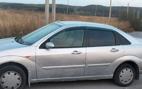 Ford Focus IV, 2004 год, 330 000 рублей, 1 фотография