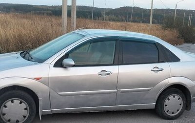 Ford Focus IV, 2004 год, 330 000 рублей, 1 фотография