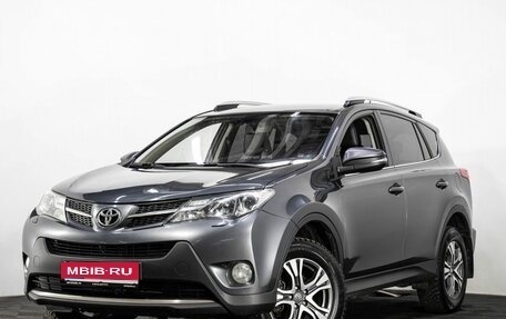 Toyota RAV4, 2013 год, 1 949 000 рублей, 1 фотография