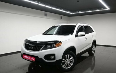 KIA Sorento II рестайлинг, 2012 год, 1 745 000 рублей, 1 фотография