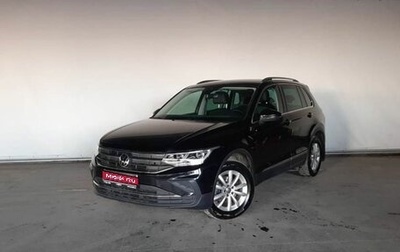 Volkswagen Tiguan II, 2021 год, 3 130 000 рублей, 1 фотография