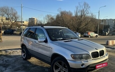 BMW X5, 2000 год, 850 000 рублей, 1 фотография