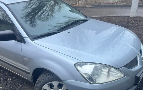 Mitsubishi Lancer IX, 2003 год, 580 000 рублей, 1 фотография