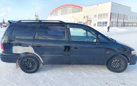 Honda Odyssey IV, 1997 год, 400 000 рублей, 1 фотография