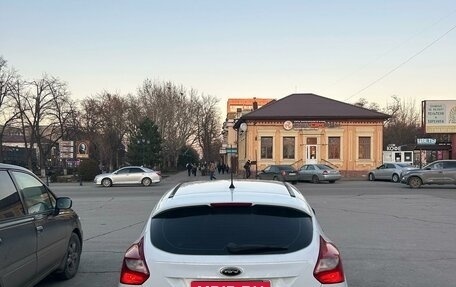 Ford Focus III, 2013 год, 1 200 000 рублей, 1 фотография