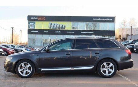 Audi A6 allroad, 2008 год, 1 089 000 рублей, 2 фотография