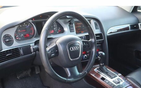 Audi A6 allroad, 2008 год, 1 089 000 рублей, 6 фотография