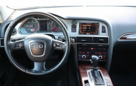 Audi A6 allroad, 2008 год, 1 089 000 рублей, 7 фотография