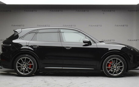 Porsche Cayenne III, 2021 год, 13 999 000 рублей, 4 фотография