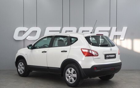 Nissan Qashqai, 2013 год, 1 575 000 рублей, 2 фотография