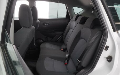 Nissan Qashqai, 2013 год, 1 575 000 рублей, 9 фотография