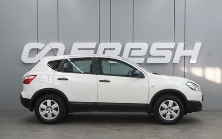 Nissan Qashqai, 2013 год, 1 575 000 рублей, 5 фотография