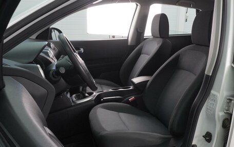 Nissan Qashqai, 2013 год, 1 575 000 рублей, 10 фотография