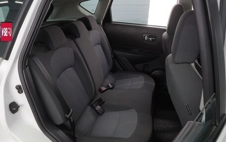 Nissan Qashqai, 2013 год, 1 575 000 рублей, 7 фотография