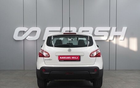 Nissan Qashqai, 2013 год, 1 575 000 рублей, 4 фотография