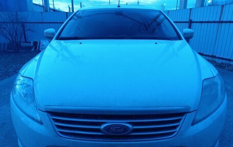 Ford Mondeo IV, 2008 год, 700 000 рублей, 2 фотография