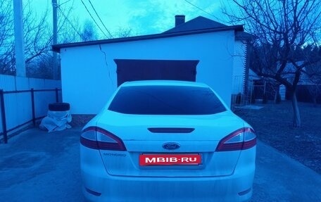 Ford Mondeo IV, 2008 год, 700 000 рублей, 4 фотография