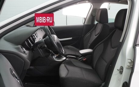 Peugeot 308 II, 2010 год, 699 000 рублей, 10 фотография