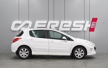 Peugeot 308 II, 2010 год, 699 000 рублей, 5 фотография