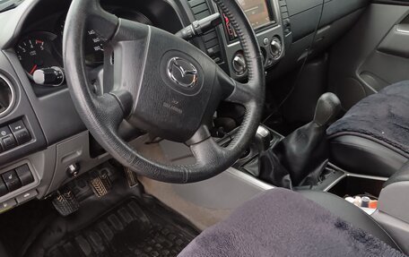 Mazda BT-50 II, 2011 год, 1 600 000 рублей, 14 фотография