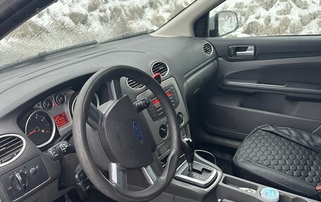 Ford Focus II рестайлинг, 2010 год, 850 000 рублей, 8 фотография