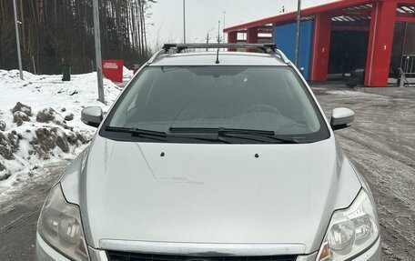 Ford Focus II рестайлинг, 2010 год, 850 000 рублей, 15 фотография