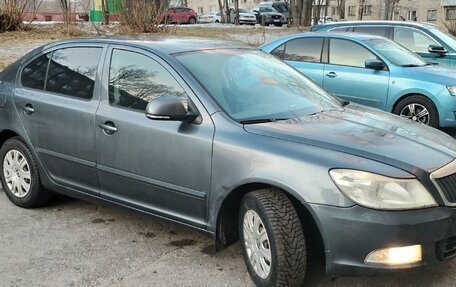 Skoda Octavia, 2010 год, 790 000 рублей, 6 фотография