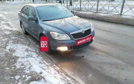 Skoda Octavia, 2010 год, 790 000 рублей, 10 фотография