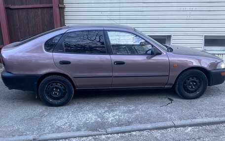 Toyota Corolla, 1994 год, 300 000 рублей, 4 фотография