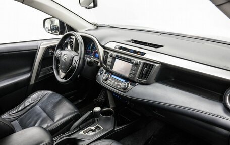 Toyota RAV4, 2013 год, 1 949 000 рублей, 8 фотография