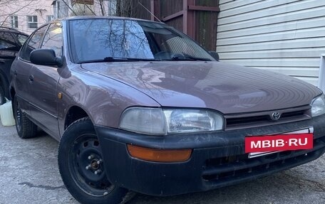 Toyota Corolla, 1994 год, 300 000 рублей, 13 фотография