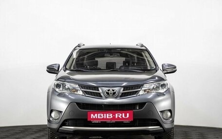 Toyota RAV4, 2013 год, 1 949 000 рублей, 2 фотография